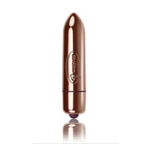 10 Speed Mode Powerful Vibrator Clit Bullet G-spot Massager Sex Toys for Women - Save 20% - United Kingdom Stoke-on-trent