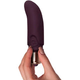 10 Speed Mode Powerful Vibrator Clit Bullet G-spot Massager Sex Toys for Women - Save 20% - United Kingdom Stoke-on-trent