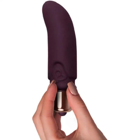 10 Speed Mode Powerful Vibrator Clit Bullet G-spot Massager Sex Toys for Women - Save 20% - United Kingdom Stoke-on-trent