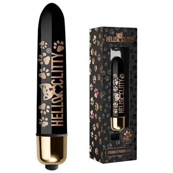 10 Speed Powerful Bullet Vibrating Massager Adult Sex Toy Waterproof g Spot Uk - Rocks United Kingdom Stoke-on-trent