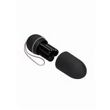 10 Speed Remote Control Bullet - Vibrators - Save 15% - Fast Shipping - Vibrator United Kingdom Stoke-on-trent