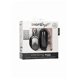 10 Speed Remote Control Bullet - Vibrators - Save 15% - Fast Shipping - Vibrator United Kingdom Stoke-on-trent