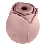 10 Speed Rose Clit Vibrator Clitoral Sucking Air Massager for Women Waterproof - Save 15% - for - United Kingdom Stoke-on-trent