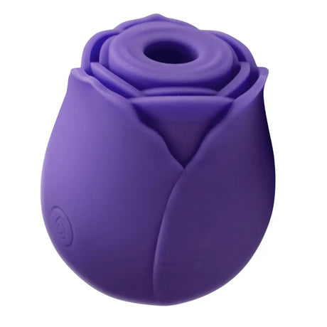10 Speed Rose Clit Vibrator Clitoral Sucking Air Massager for Women Waterproof - Save 15% - for - United Kingdom Stoke-on-trent