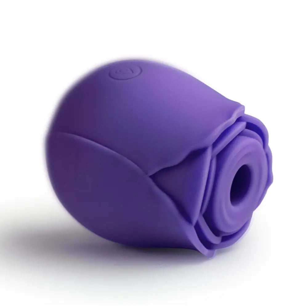 10 Speed Rose Clit Vibrator Clitoral Sucking Air Massager for Women Waterproof - for - United Kingdom Stoke-on-trent
