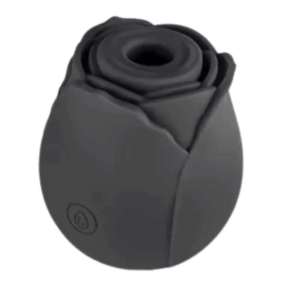 10 Speed Rose Clit Vibrator Clitoral Sucking Air Massager for Women Waterproof - Save 15% - for - United Kingdom Stoke-on-trent