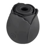 10 Speed Rose Clit Vibrator Clitoral Sucking Air Massager for Women Waterproof - Save 15% - for - United Kingdom Stoke-on-trent