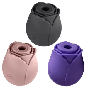 All Vibrators