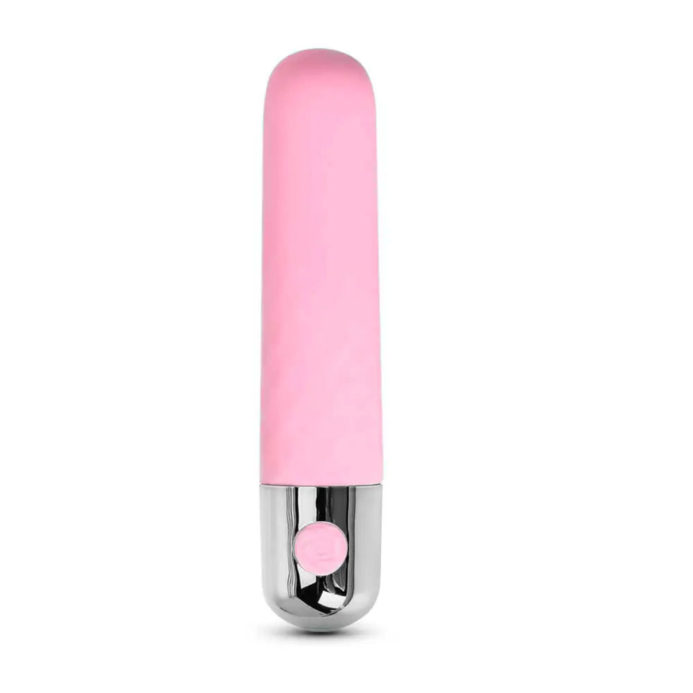 10 Speed Samira Usb Bullet Vibrator - Usb - Save 15% - Fast Shipping - United Kingdom Stoke-on-trent