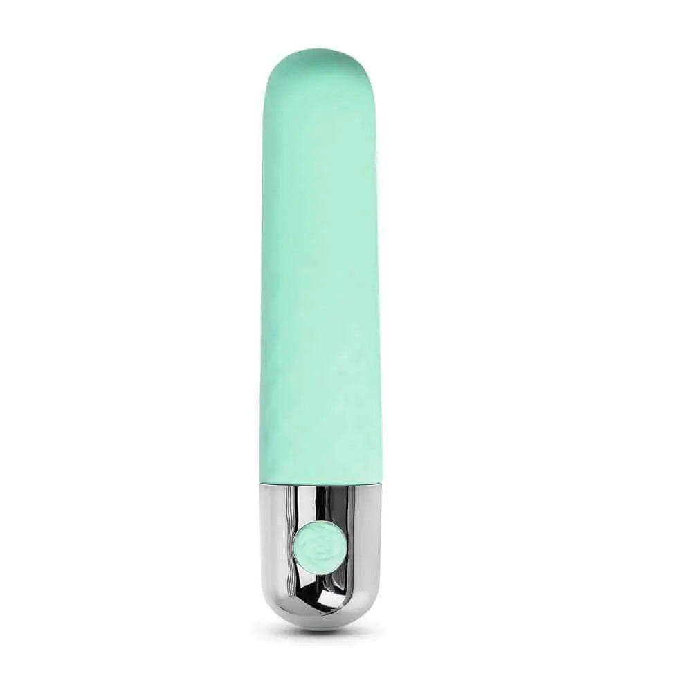 10 Speed Samira Usb Bullet Vibrator - Usb - Save 15% - Fast Shipping - United Kingdom Stoke-on-trent