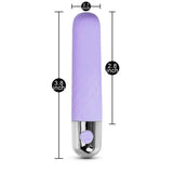 10 Speed Samira Usb Bullet Vibrator - Usb - Save 15% - Fast Shipping - United Kingdom Stoke-on-trent