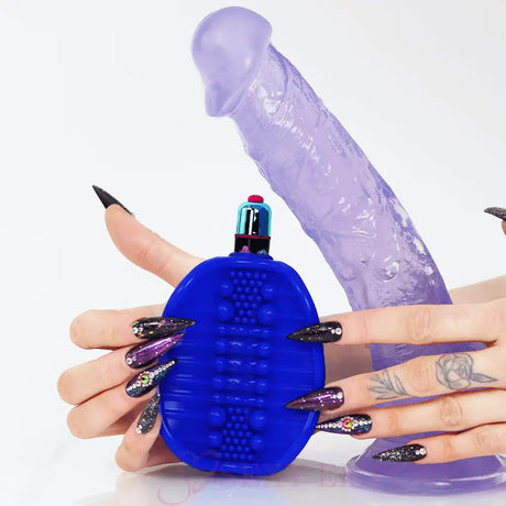 10 Speed Soft & Ribbed Silicone Male Masturbator - Save 25% - Fast Shipping - Sale United Kingdom Stoke-on-trent