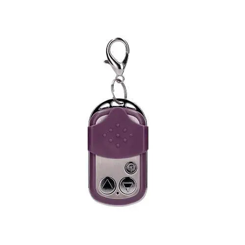 10 Speed Vibrating G-spot Egg Purple - Remote Vibrators - Save 20% - G-spot - Fast Shipping - Vibrator United Kingdom Stoke-on-trent