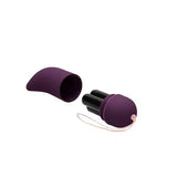 10 Speed Vibrating G-spot Egg Purple - Remote Vibrators - Save 20% - G-spot - Fast Shipping - Vibrator United Kingdom Stoke-on-trent
