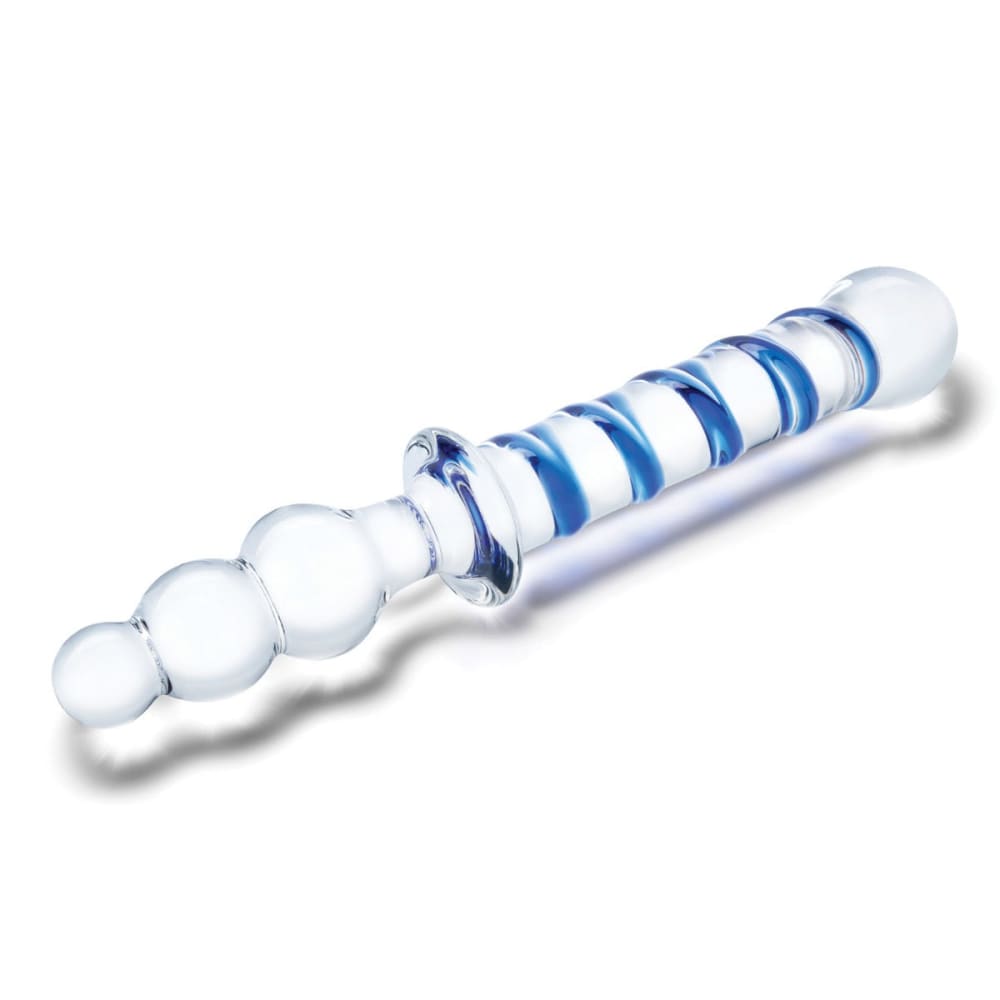 10’’ Twister Dual-ended Dildo - Save 20% - Dildo