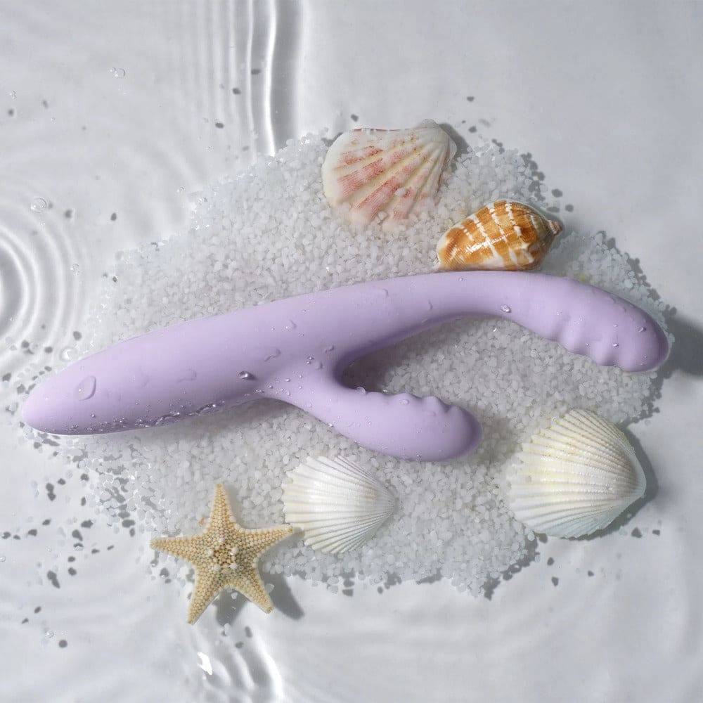 Svakom Cici Slim Gspot Rabbit App Vibrator - New Products