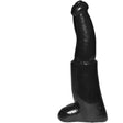11.5 Inch Big Black Dildo Sex Toy Prowler the Beast Anal for Women/men - Save 20% - the - United Kingdom Stoke-on-trent