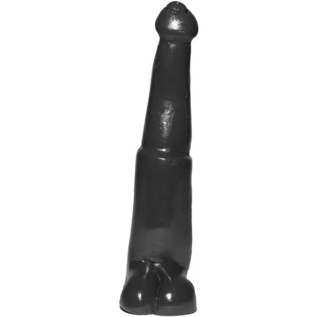 11.5 Inch Big Black Dildo Sex Toy Prowler the Beast Anal for Women/men - Save 20% - the - United Kingdom Stoke-on-trent