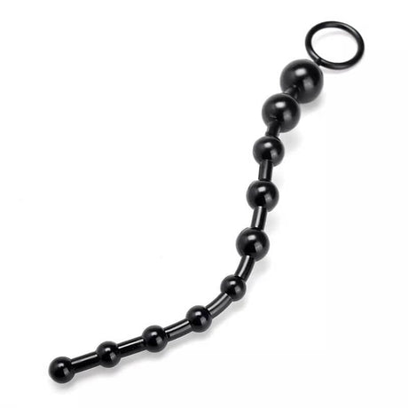 11 Inch Dragon Tail Anal Beads - Best Anal Beads - Sale