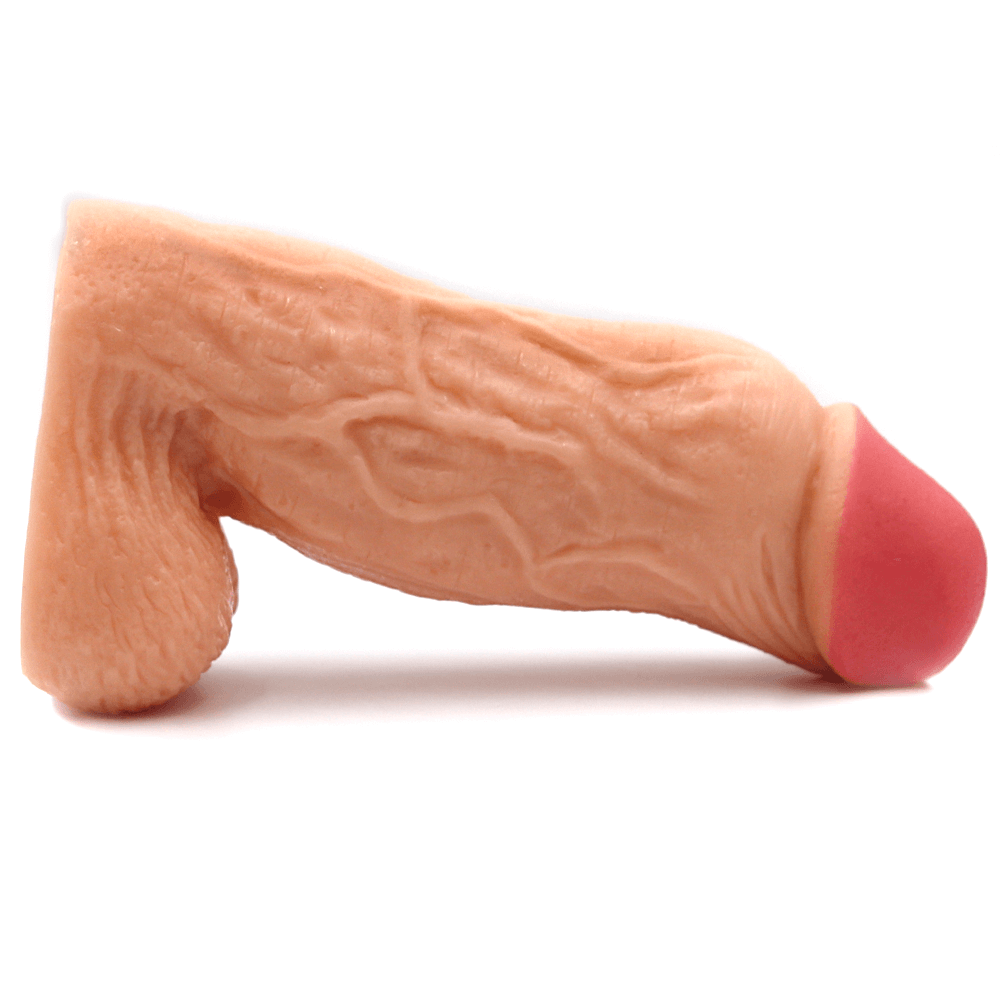 11 Inch Extra Thick Huge Realistic Dildo - Sex Toy - Save 20%