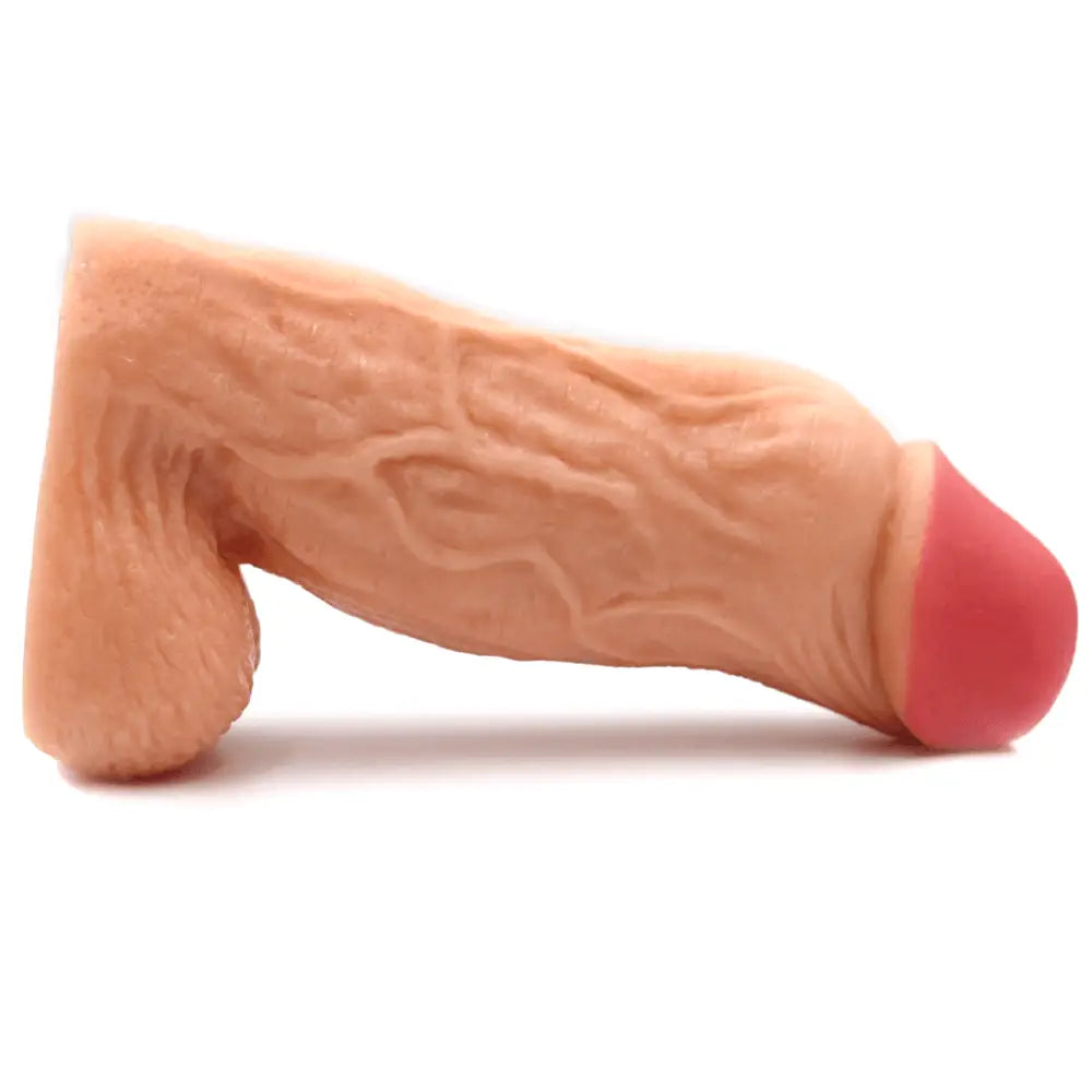 11 Inch Extra Thick Huge Realistic Dildo - Dildos - Save 30% - Fast Shipping - United Kingdom Stoke-on-trent