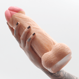 11 Inch Extra Thick Huge Realistic Dildo - Sex Toy - Save 20%