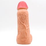 11 Inch Extra Thick Huge Realistic Dildo - Sex Toy - Save 20%