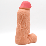 11 Inch Extra Thick Huge Realistic Dildo - Sex Toy - Save 20%