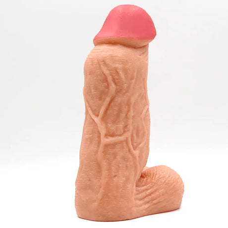 11 Inch Extra Thick Huge Realistic Dildo - Dildos - Save 30% - Fast Shipping - United Kingdom Stoke-on-trent