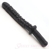 11 Inch Sword Dildo Black - Save 30% - Fast Shipping - United Kingdom Stoke-on-trent
