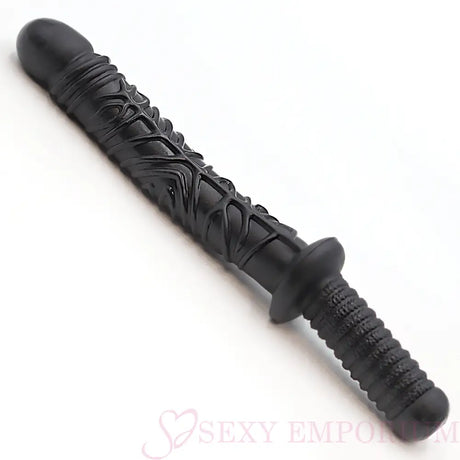 11 Inch Sword Dildo Black - Save 30% - Fast Shipping - United Kingdom Stoke-on-trent