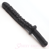 Black Sword de 11 inch Black