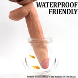 12 Inch Dildo Sex Toy Huge Thick Penis Real Feel Realistic Suction Cup Adult Uk - Original Sexy Emporium – our Exclusive Collection United