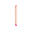 12 Inch Double Ended Dildo White - Save 25% - Fast Shipping - United Kingdom Stoke-on-trent