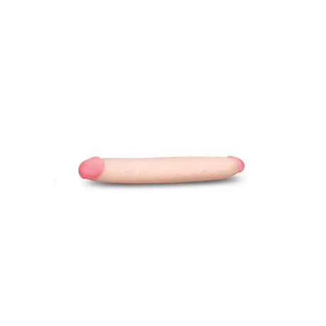 12 Inch Double Ended Dildo White - Save 25% - Fast Shipping - United Kingdom Stoke-on-trent