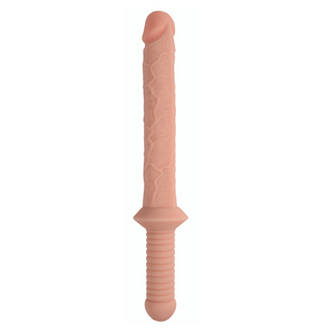 ڈبل ختم dildos