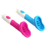 12 Speed/mode Brush Vibrator Vibrating Dildo Women G-spot Clit Sex Toy - Speed/mode - Original Sexy Emporium United Kingdom Stoke-on-trent