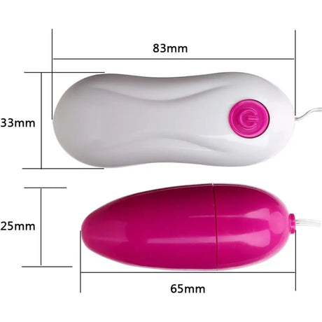 12 Speed/mode Vibrating Remote Control Egg Vibrator Dildo Sex Toy for Women - Save 45% - Speed/mode - United Kingdom Stoke-on-trent