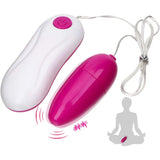 12 Speed/mode Vibrating Remote Control Egg Vibrator Dildo Sex Toy for Women - Save 45% - Speed/mode - United Kingdom Stoke-on-trent