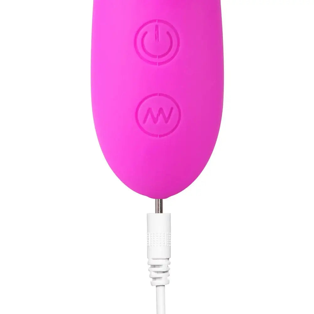 12 Speed Rabbit Vibrator Purple - Save 25% - Speed - Fast Shipping - United Kingdom Stoke-on-trent