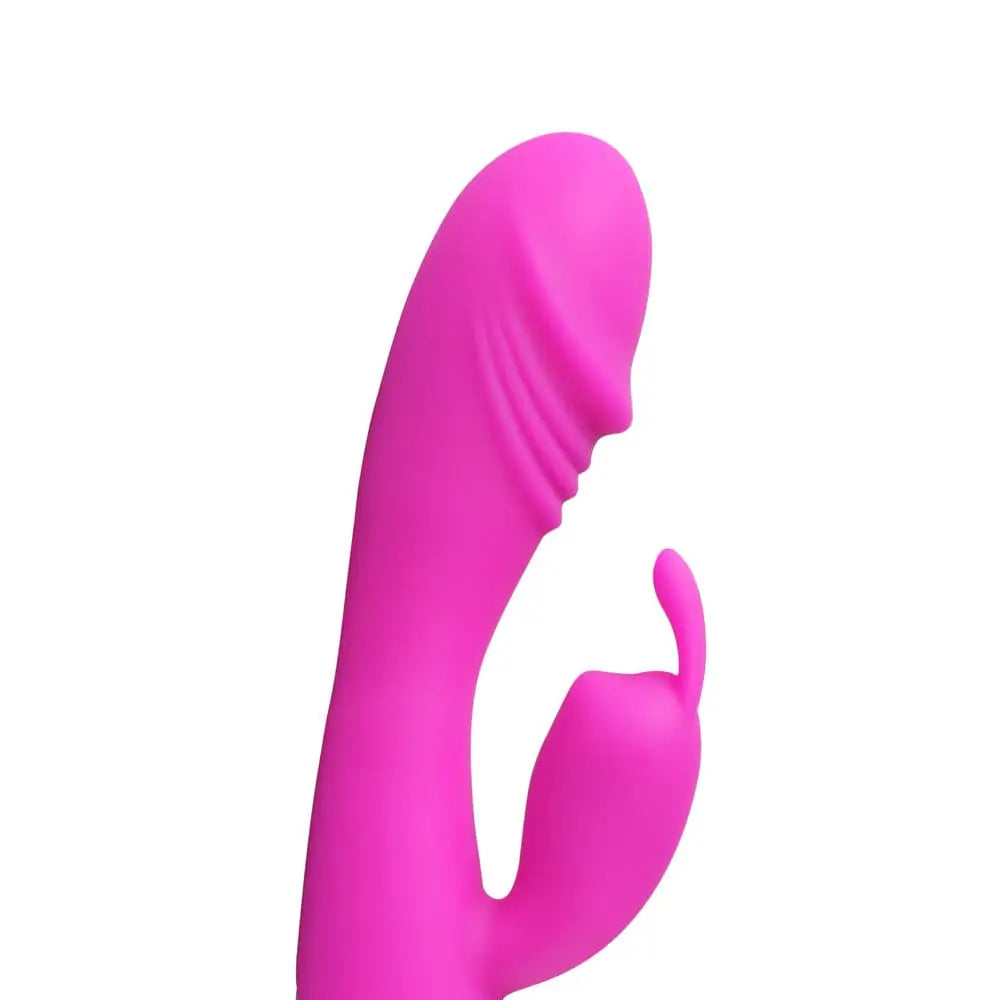 12 Speed Rabbit Vibrator Purple - Save 25% - Speed - Fast Shipping - United Kingdom Stoke-on-trent