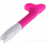 12 Speed Yue Chao Brush Pink