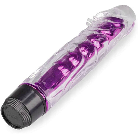 Vibrator Sex Toys Realistic Dildo Toy for Men and Women G-spot Uk - Classic Vibrators