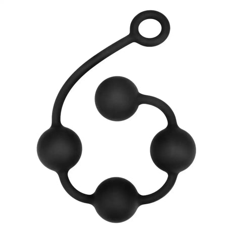 13-20 Inch Anal Beads Butt Plug Sex Toy for Men Women Silicone Flexible Uk - Save 10% - Dildos United Kingdom Stoke-on-trent