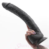 14.5 Inch Dildo Sex Toy Huge Thick Penis Real Feel Realistic Suction Cup Adult - Save 10% - United Kingdom Stoke-on-trent