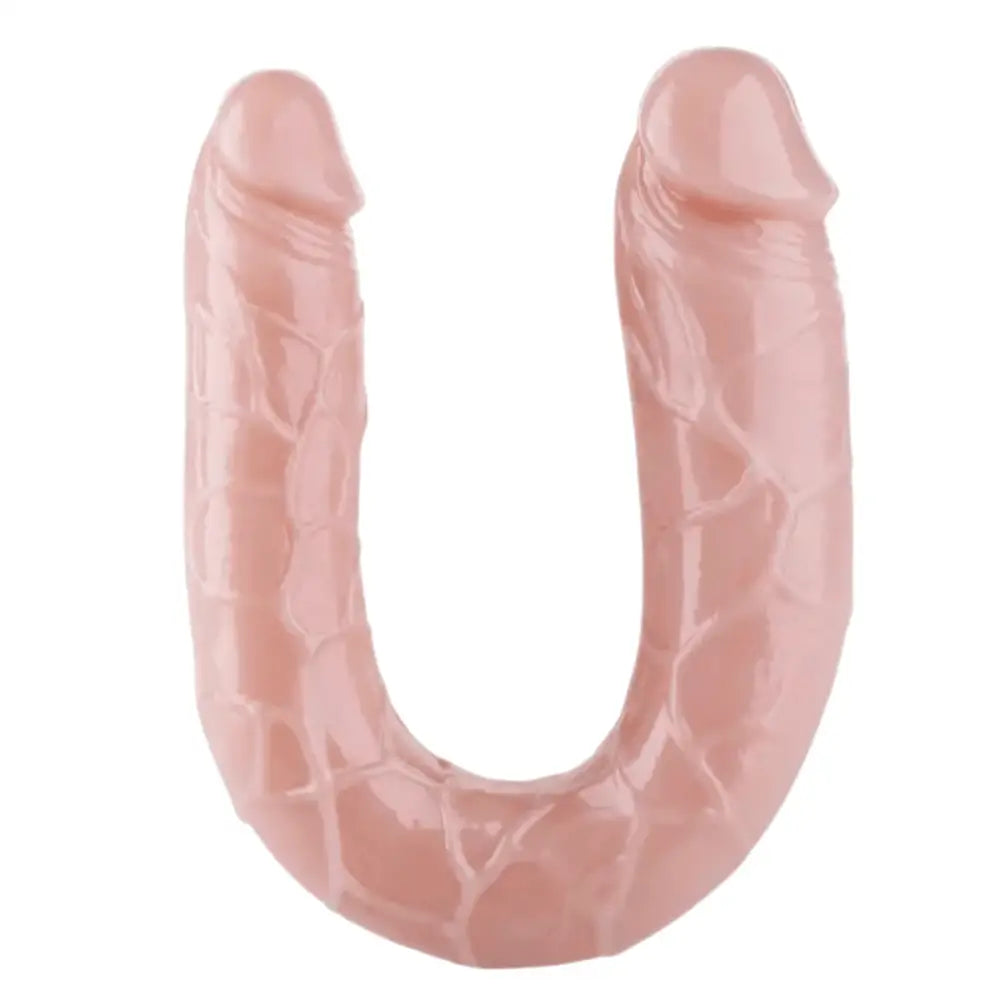 15 Inch Double Ended Dildo Big/large Dong Couples Unisex Adult Sex Toy - Save 15% - Inch Big/large - United Kingdom Stoke-on-trent