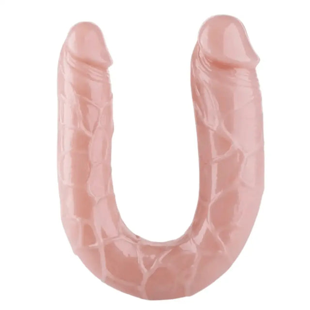 15 Inch Double Ended Dildo Big/large Dong Couples Unisex Adult Sex Toy - Save 15% - Inch Big/large - United Kingdom Stoke-on-trent
