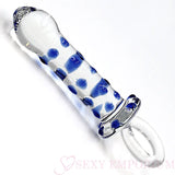 6.7 Inch Anal Pacifier Plug - Dildos - Save 25% - Fast Shipping - Dildo United Kingdom Stoke-on-trent