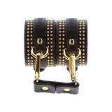 Taboom Vogue Studded Ankle Cuffs 세트