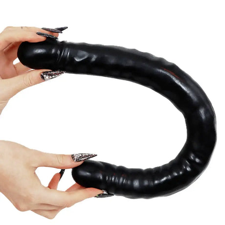 Massive Double Sided Dildo Sex Toy - 18 Inch - Save 25% - Fast Sexy Emporium Massive Double Sided Dildo Sex Toy - 18 Inch - Save 25% - Fast Sexy Emporium